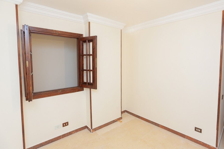 Apartment for sale 143m Smouha (Garnd Vill Compound)