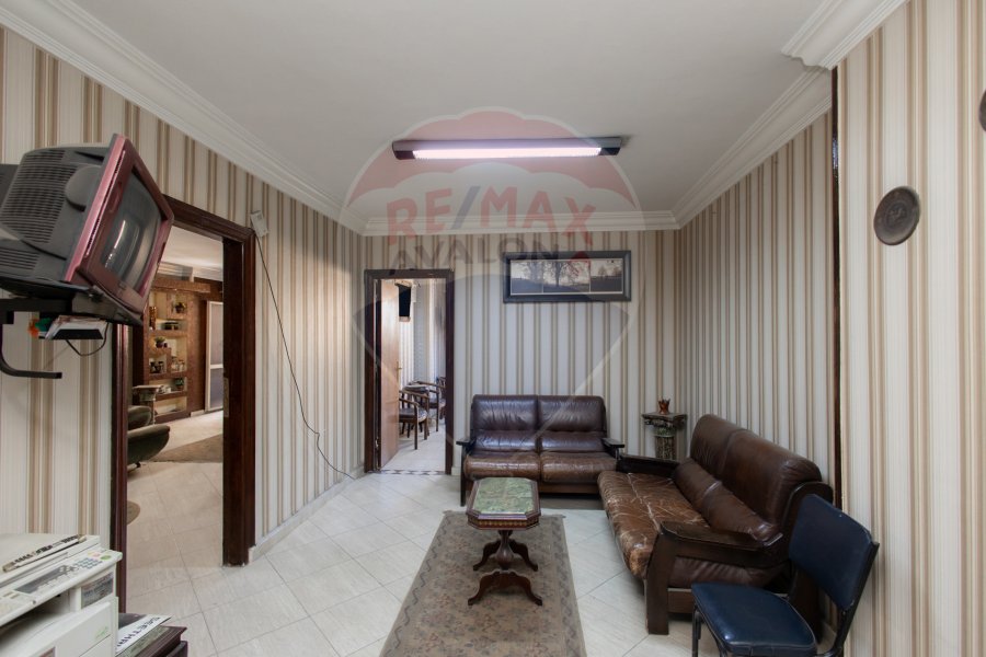 Apartment for sale 150 m victoria (Gamal abdelnasser St.)
