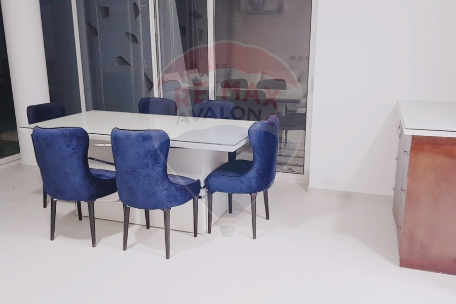 Duplex villa for sale (Fouka Bay) 252 m