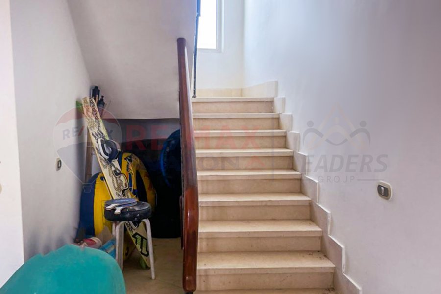 Twin house for sale (Sumed - Kilometer 91) 390 m