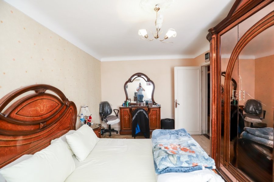 Apartment For Sale 124m Net Roushdy (Sorya St.)