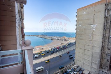 Apartment for sale 170 m Al Saraya (Directly on the sea)
