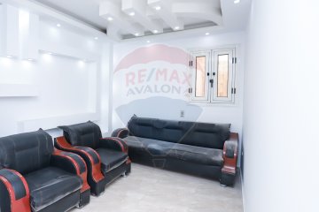 Studio for Sale 55 m Ibrahymia (Abo Qeer St)