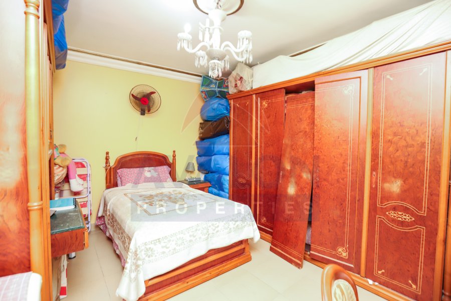 Apartment for Rent 288 m Fleming (open view on the teram)