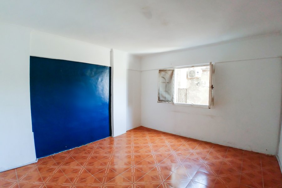 apartment for rent 100 m Sporting (Luxer St.) - 3,400 EGP.Monthly