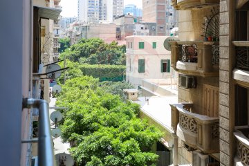 Apartment for sale 195 m Stanley (Abdel Aziz Fahmy Street)