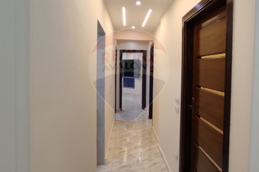 Apartment for sale 120 m Al Asafir (steps to the sea)