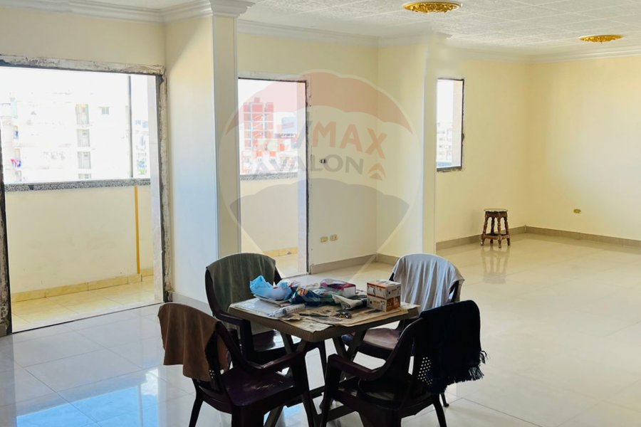 Apartment for sale 215 m Moharram Bek (Grin St)