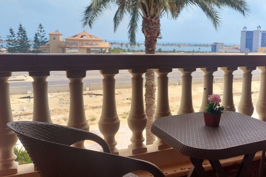 Chalet for sale (Porto Marina Residence) 80 m