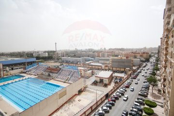 Apartment for sale 210 m Smouha (Admon Fermon St.)- First residence