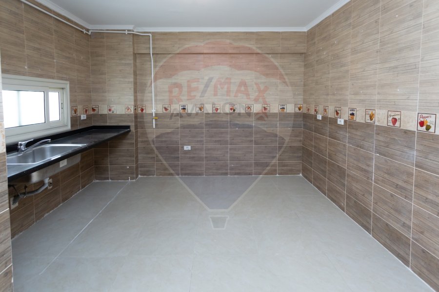 Apartment for sale 271 m Smouha (Albert El Awal St.)