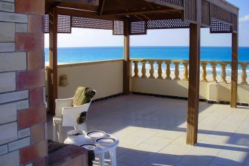 Stand alone villa for sale (Horus) 225 m