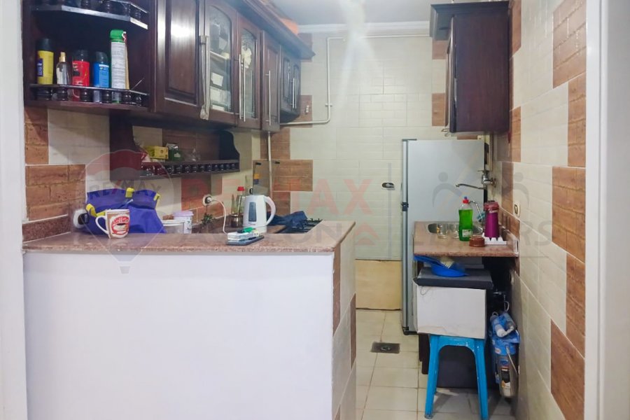 Apartment for sale 88 m Smouha (Top House Compound)