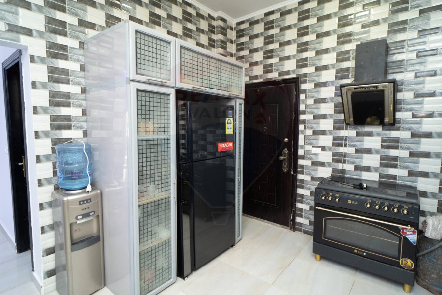 Villa for Sale 330 m King Maryot (Banks area)