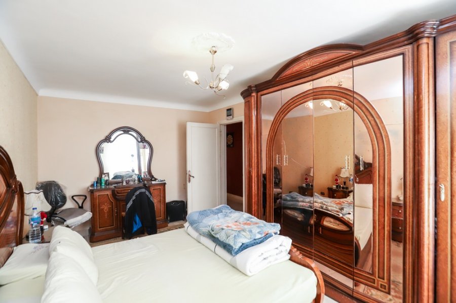Apartment For Sale 124m Net Roushdy (Sorya St.)