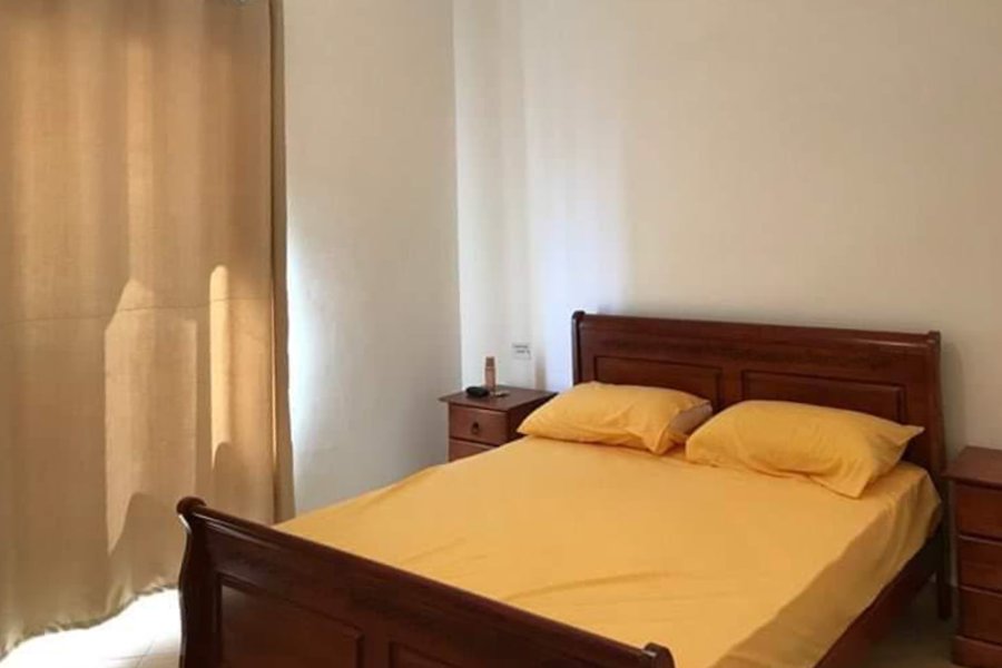 Duplex for sale (Emirates Heights - Ras El Hekma)