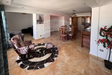 Apartment For Rent Furnished 150 m Stanley (Abdel Hamid El Deeb St.)