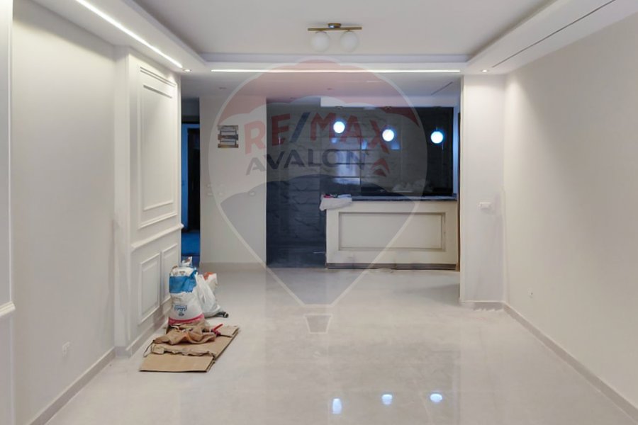 Apartment for rent 203 m Smouha (Valory Transport and Engineering)