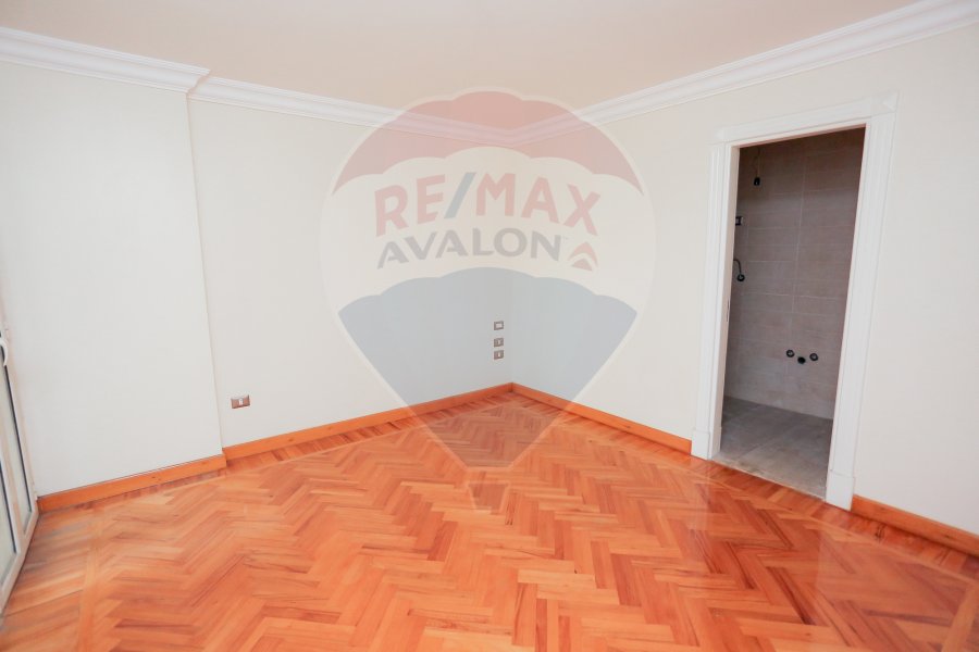 Apartment for sale 202 m Smouha (Solik)
