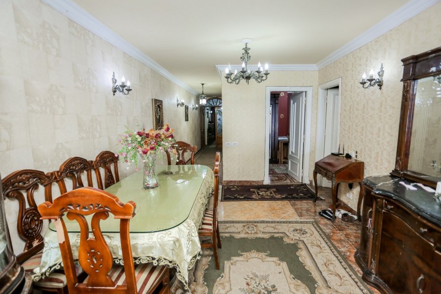 Apartment for sale 206m Campshizar(Kornesih Road)
