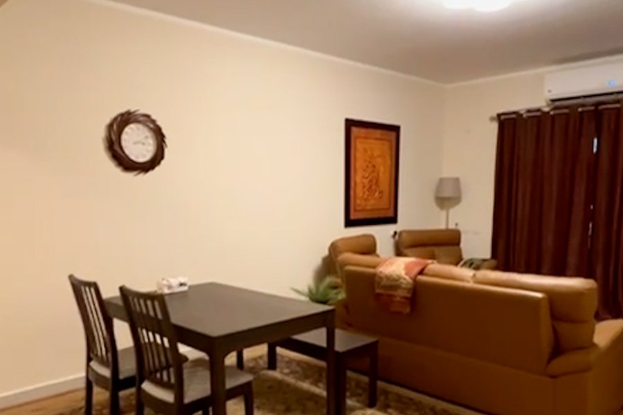 Apartment for sale 178 m (Downtown El Alamein - City Edge)