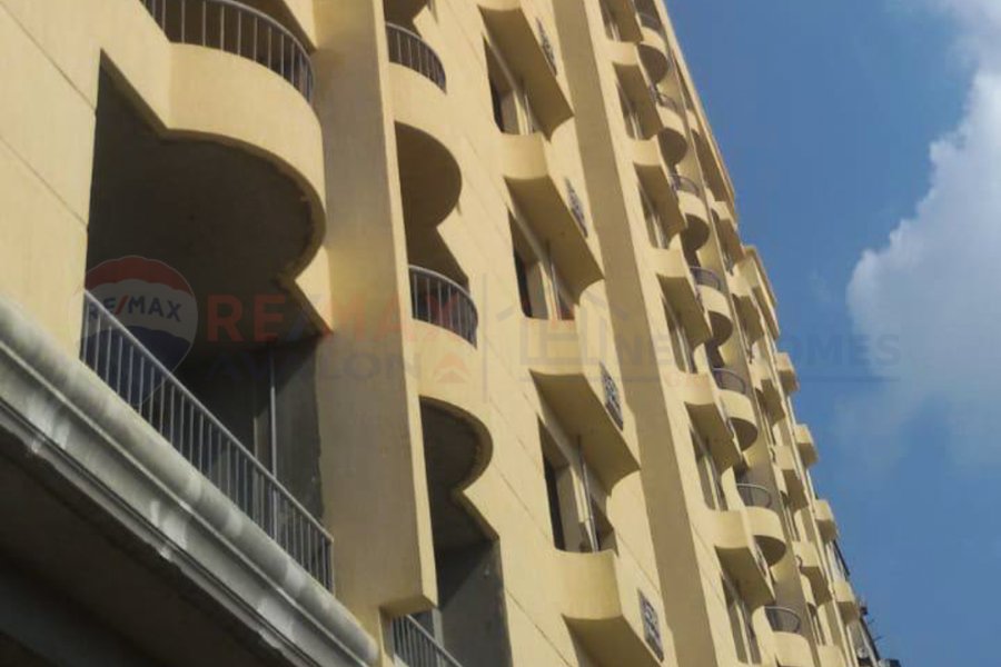Apartment for 171 m Raml Station (Al-Yassmin Towers)