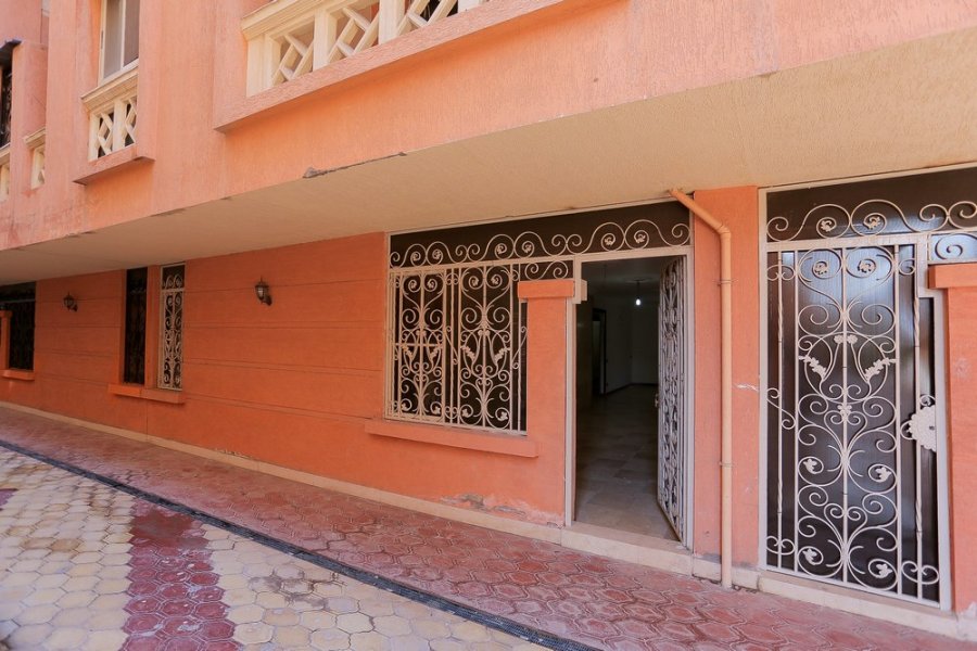 Apartment for sale 143m Smouha (Garnd Vill Compound)