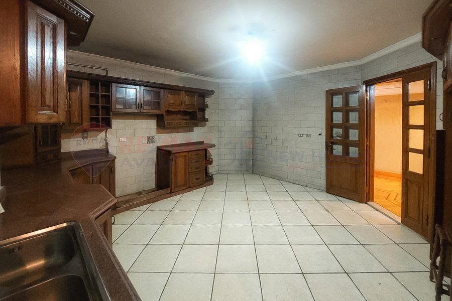 Apartment for rent 305 m Smouha (Kamal El-Din Salah st - Villas District)