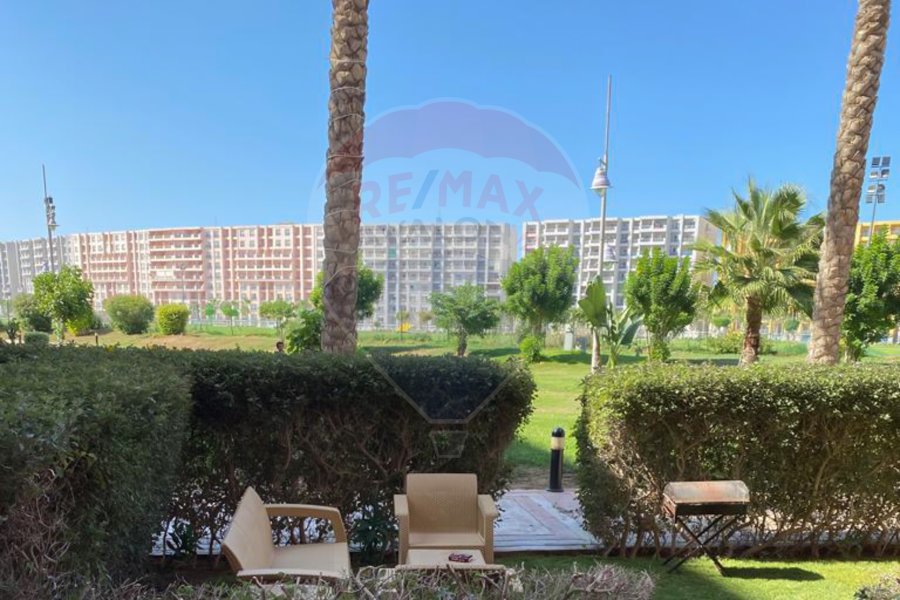 Chalet for sale north coast (Porto Golf Marina)