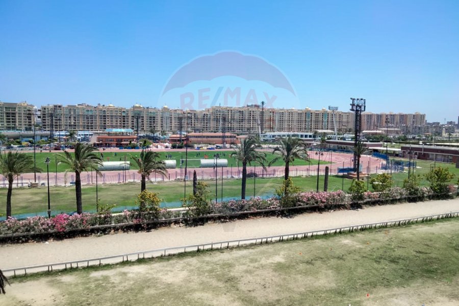 Apartment for sale 175 m Smouha (Grand View Compound)