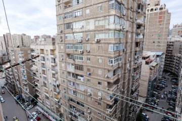 Apartment for sale 145 m Smouha (Branched from Bahaa Eldin Alghtwary)