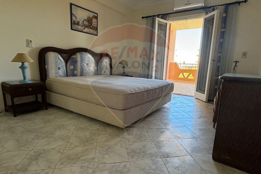 Stand Alone Villa for sale (Agadir Village) 460 m