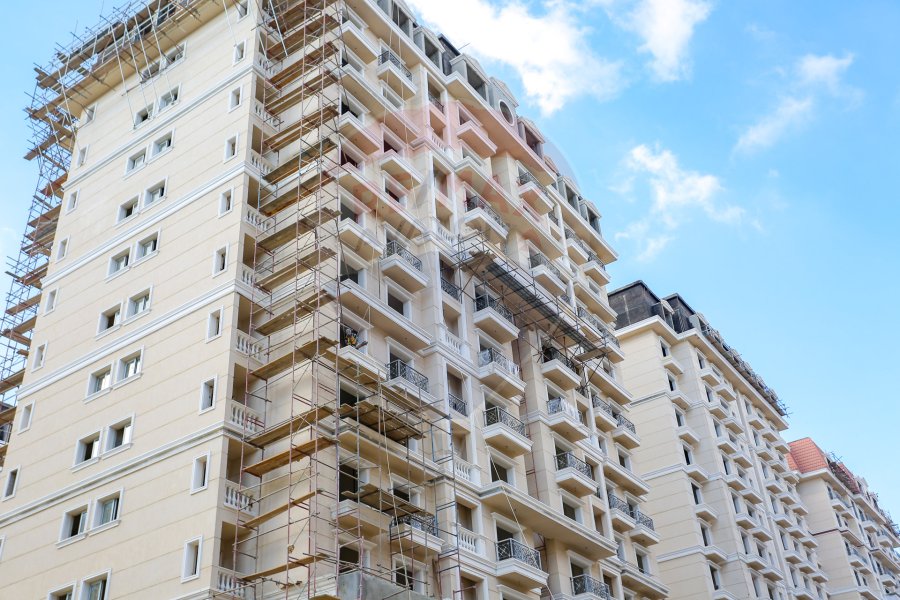 Apartment for sale 177 m Sawri (Egyptian Saudi Company)