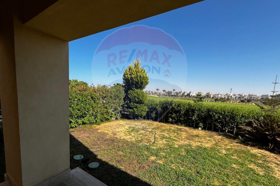 Villa for sale Marassi (Blanca) Sidi Abdel Rahman 400 m