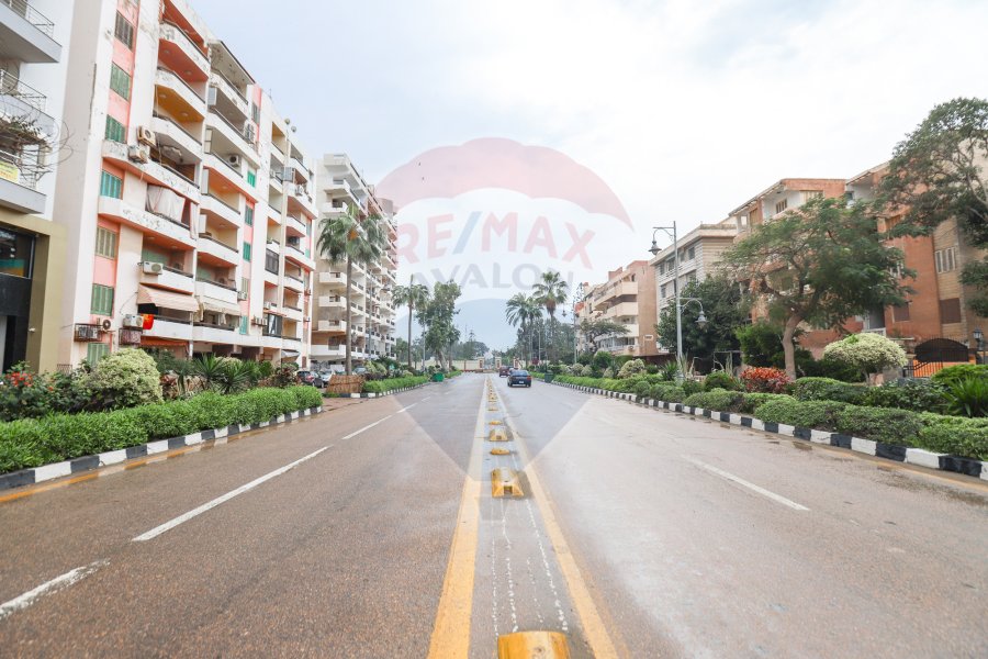 Apartment for sale 143 m Al Mamoura Al Shati (Valori Al Mamoura Project - Sea View and Montazah Gardens)