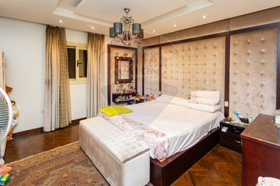 Apartment for sale 182 m Glim (Ismail Al-Habrouk St.)