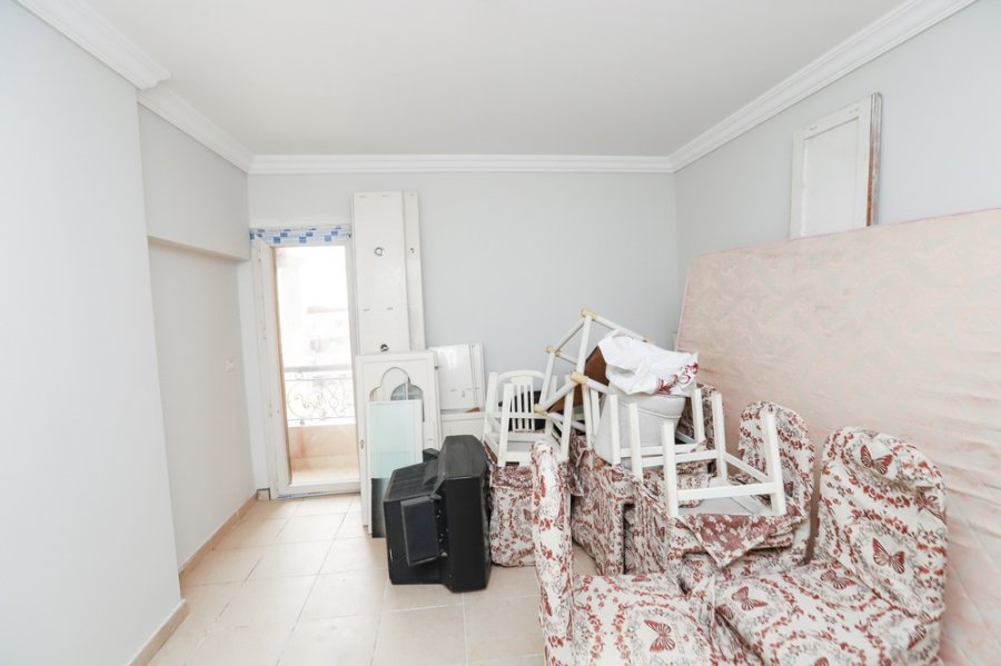 Apartment For Rent 178m El-Montazah