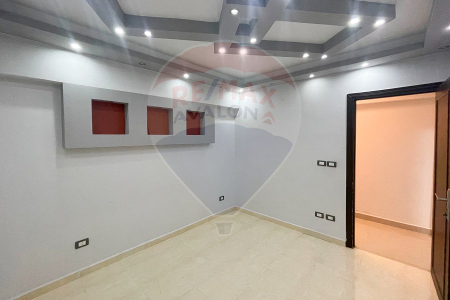 Apartment for sale 120 m Zizinia (Ibrahim Al-Attar St.)