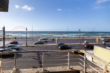Apartment for sale 187 m Cleopatra (directly on the sea)