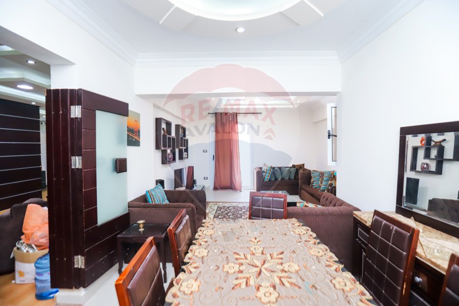Apartment for sale 341 m Sidi Beshr (Elesawi st)