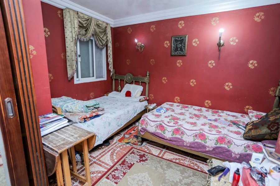 Apartment for sale 206m Campshizar(Kornesih Road)