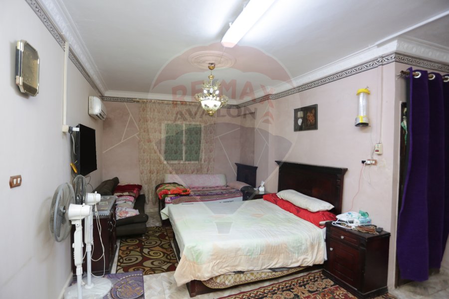 Apartment for sale 200 m Al Mandara (New Street 30)