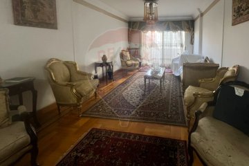 Apartment for rent 212 m Smouha (Kamal El-Den Salah St)