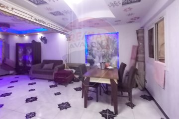 Apartment for sale 230 m Al Asafra (steps from Gamal Abdel Nasser St.)