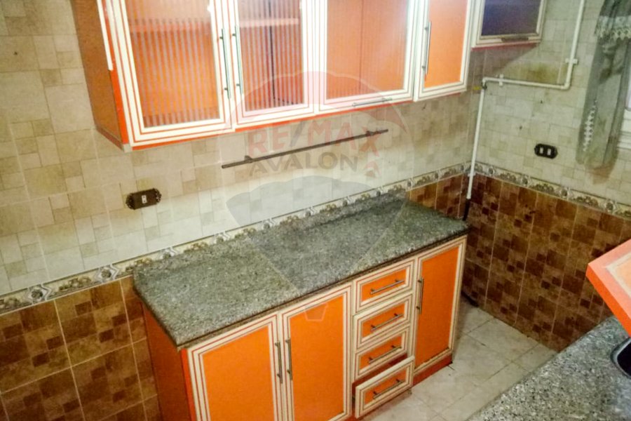 Apartment for sale 105 m Smouha (branched from Hilton St.)