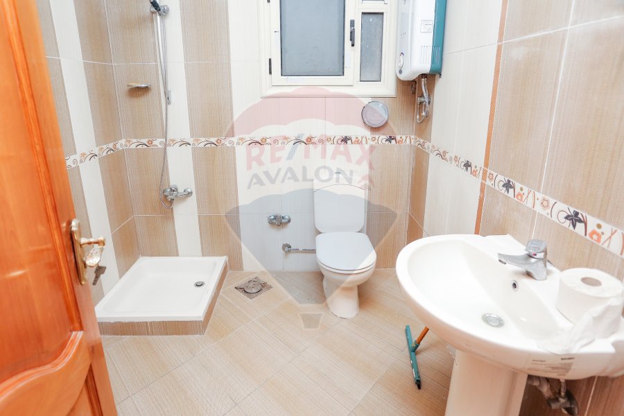 Apartment For Sale 275 m Louran (Sharaawy St .)