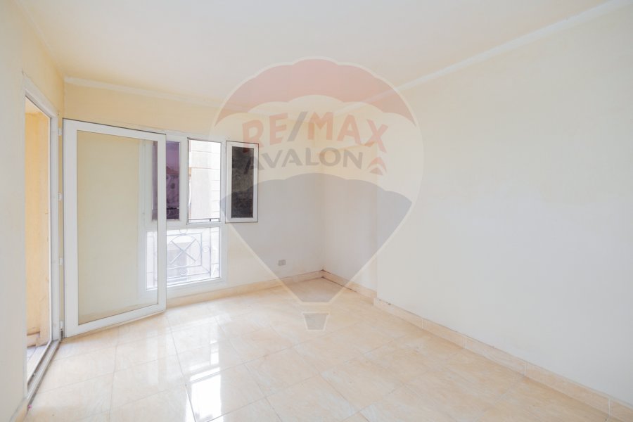 Apartment for sale 132 m Smouha (Fayrouza Compound)