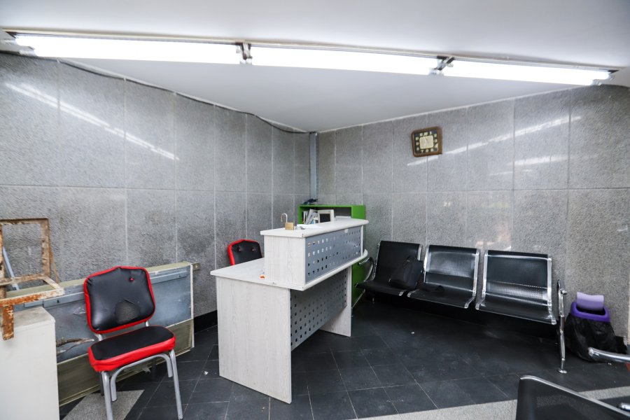 Administrative Unit for rent 175 m Smouha (Victor Emanouil St.)