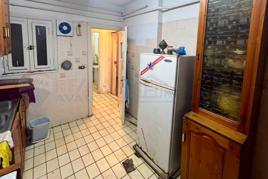 Apartment for sale 180 m Gleem (Abu Qir st.)