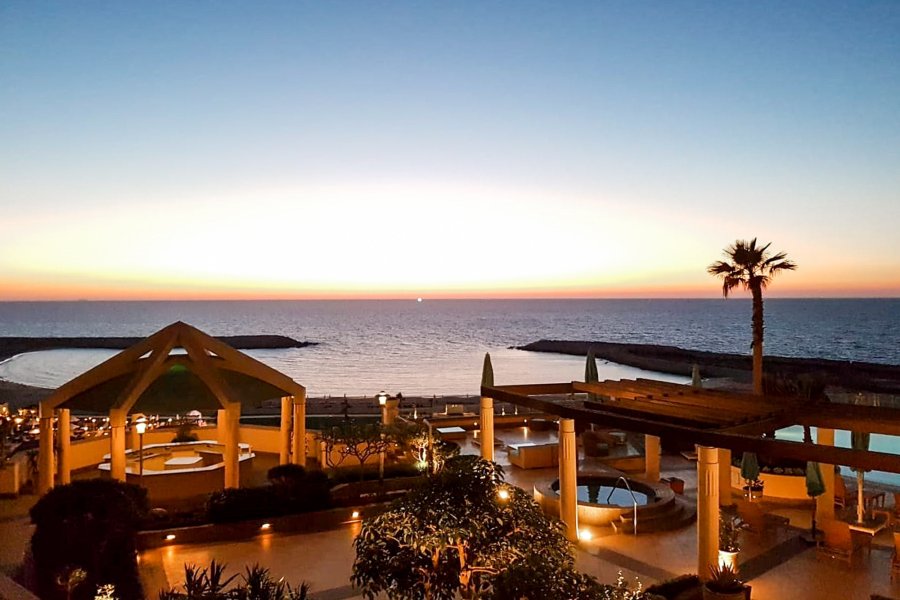 Apartment for Sale 386 m ( Fourseason ) Sanstefano